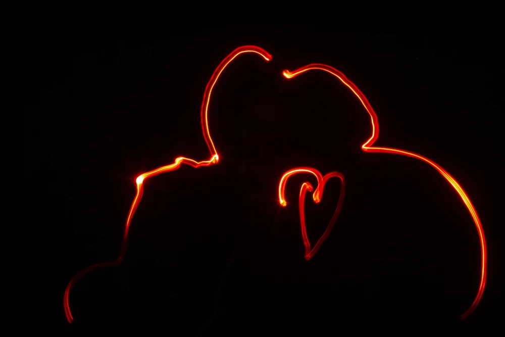 Two Hearts — Louie Jones