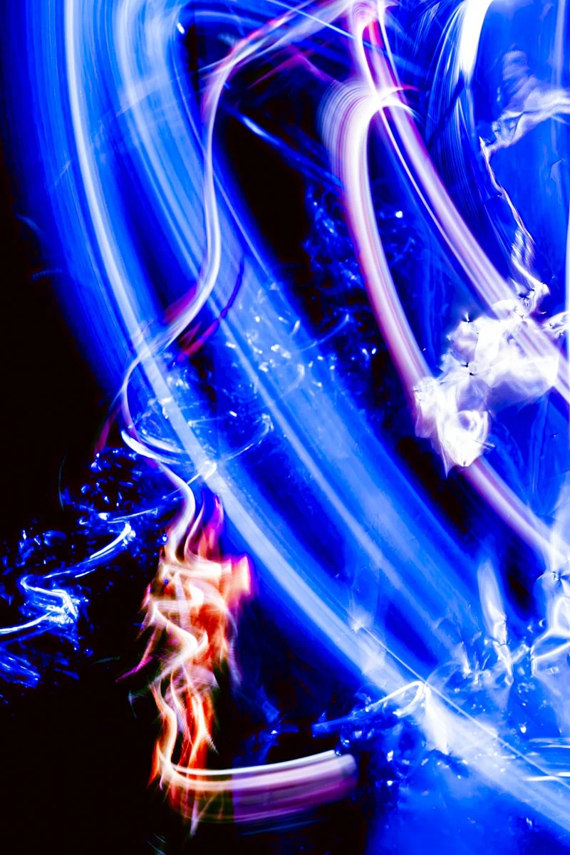 I Dream In Color — Louie Jones